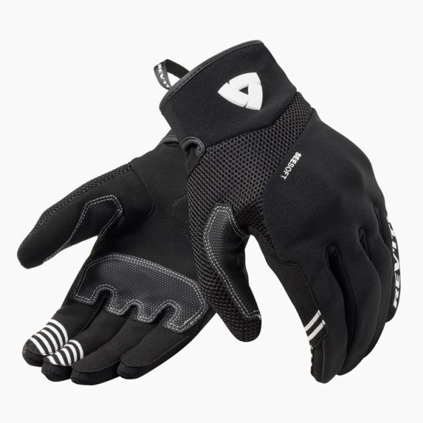 Rev'it! Revit Gloves Endo Black-White